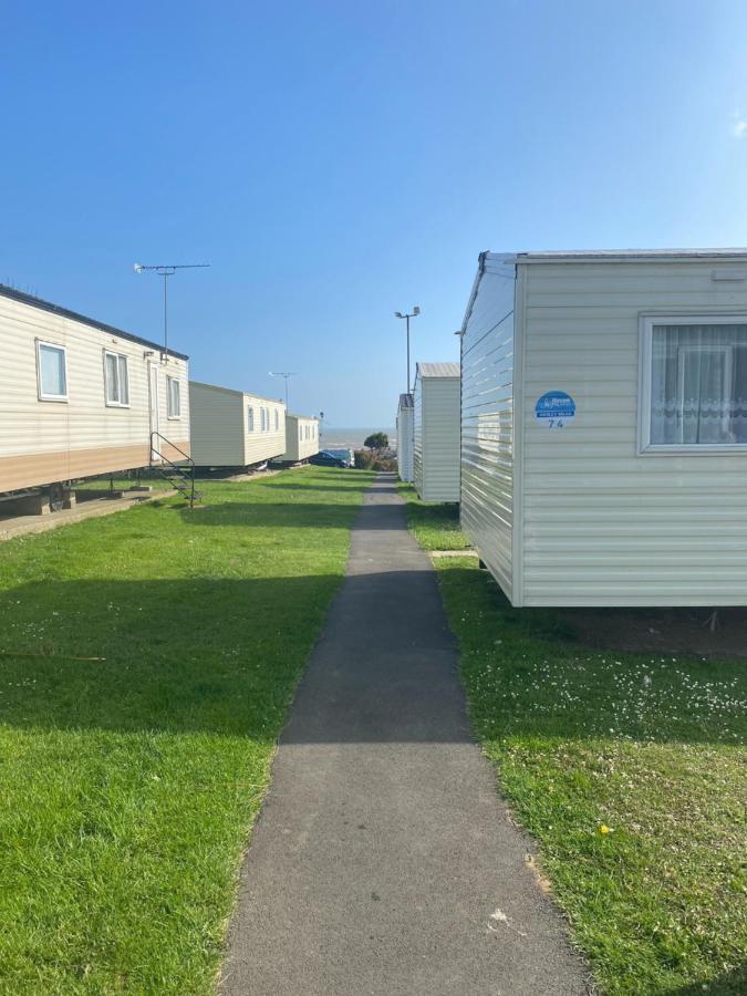 Campingplatz Combe Haven *